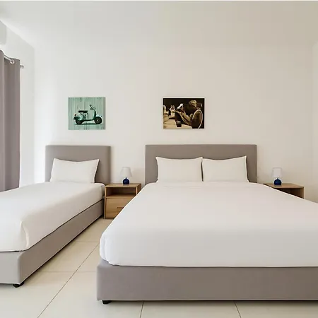 Spacious 3br With Private Terrace & Wifi By 360 Estates *