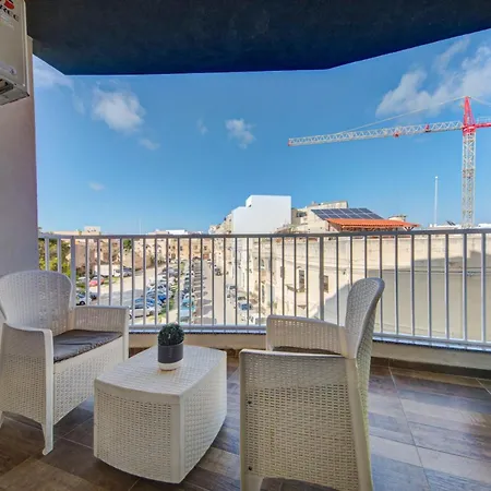 Spacious 3br With Private Terrace & Wifi By 360 Estates