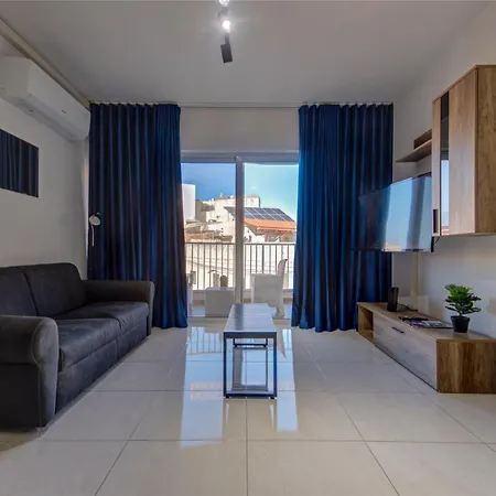 Spacious 3br With Private Terrace & Wifi By 360 Estates アパート