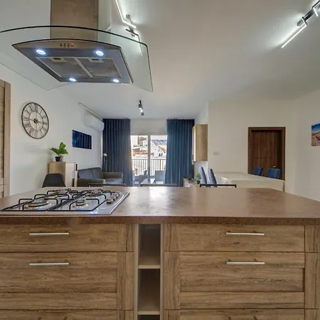 Spacious 3br With Private Terrace & Wifi By 360 Estates