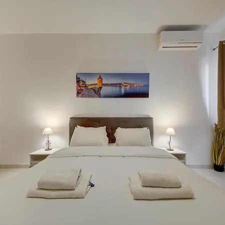 Spacious 3br With Private Terrace & Wifi By 360 Estates