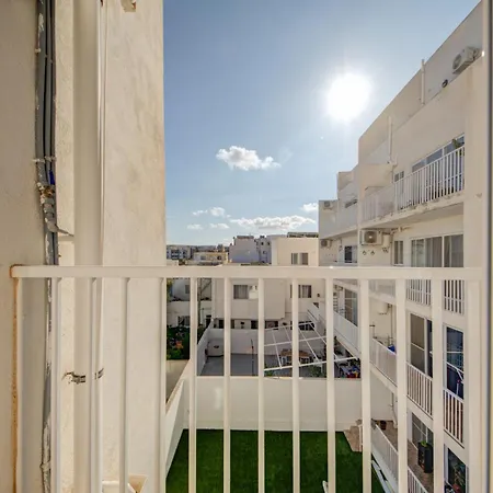 アパート Spacious 3br With Private Terrace & Wifi By 360 Estates