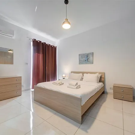 アパート Spacious 3br With Private Terrace & Wifi By 360 Estates