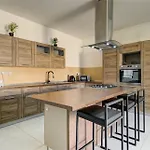 Spacious 3br With Private Terrace & Wifi By 360 Estates *