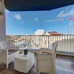 Spacious 3br With Private Terrace & Wifi By 360 Estates