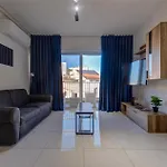 Spacious 3br With Private Terrace & Wifi By 360 Estates Apartamento