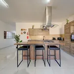 Apartamento Spacious 3br With Private Terrace & Wifi By 360 Estates Żabbar