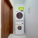 Spacious 3br With Private Terrace & Wifi By 360 Estates *