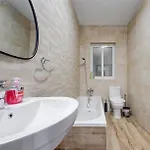 Spacious 3br With Private Terrace & Wifi By 360 Estates * Żabbar
