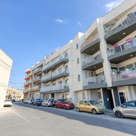 Apartment Spacious 3br With Private Terrace & Wifi By 360 Estates *