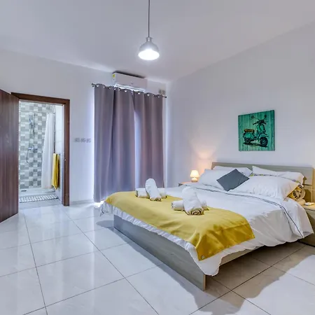Spacious 3br With Private Terrace & Wifi By 360 Estates Apartment