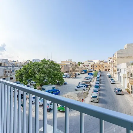 Spacious 3br With Private Terrace & Wifi By 360 Estates Zabbar