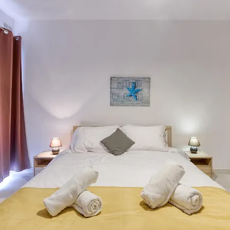 Spacious 3br With Private Terrace & Wifi By 360 Estates *