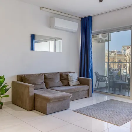 Apartment Spacious 3br With Private Terrace & Wifi By 360 Estates *