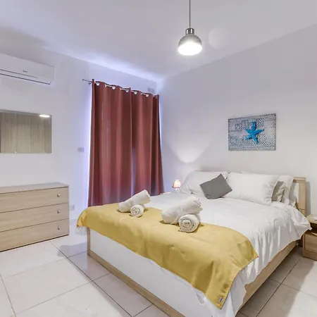 Apartment Spacious 3br With Private Terrace & Wifi By 360 Estates *