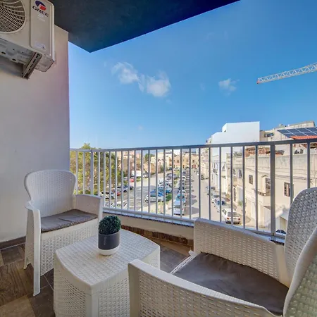 Spacious 3br With Private Terrace & Wifi By 360 Estates 아파트 *