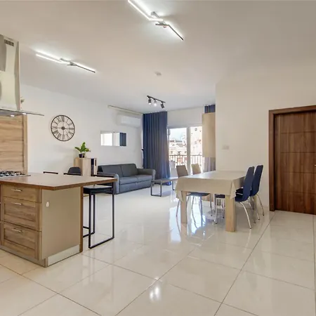 Spacious 3br With Private Terrace & Wifi By 360 Estates Apartamento *