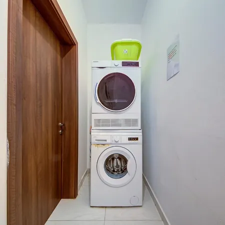 Spacious 3br With Private Terrace & Wifi By 360 Estates *