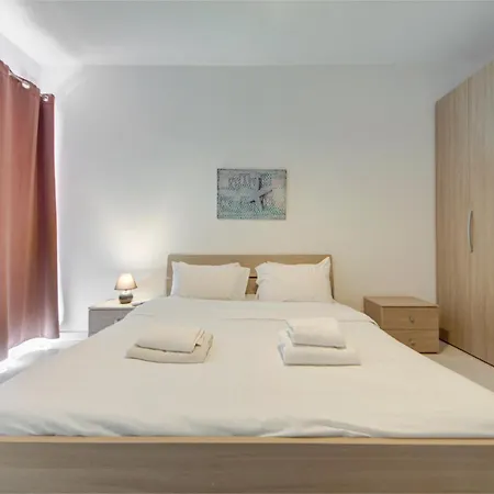 Spacious 3br With Private Terrace & Wifi By 360 Estates 아파트