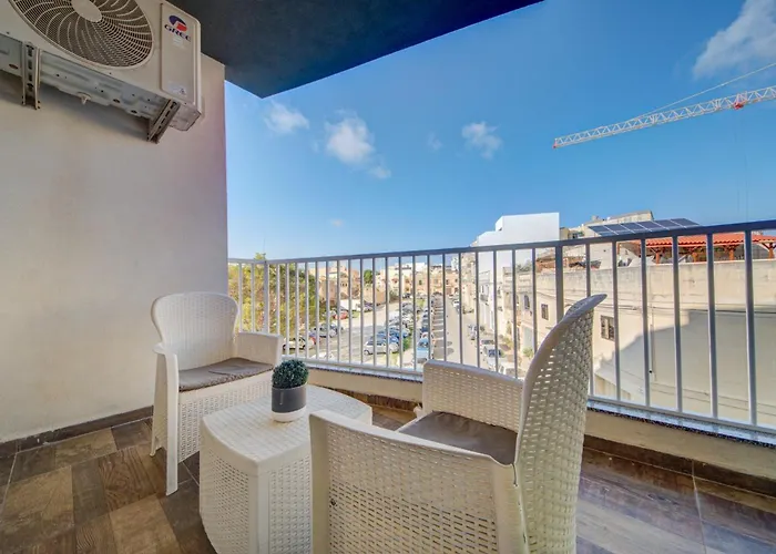 Spacious 3br With Private Terrace & Wifi By 360 Estates *