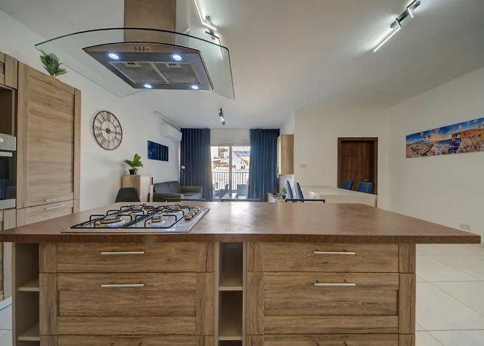 Spacious 3br With Private Terrace & Wifi By 360 Estates