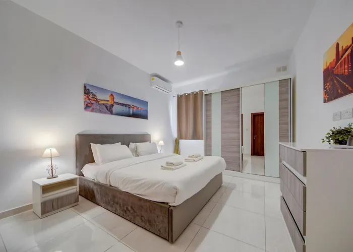 Spacious 3br With Private Terrace & Wifi By 360 Estates 아파트